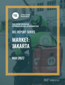 Jakarta (Indonesia) DCI Report 2022: Data Centre Colocation, Hyperscale Cloud & Interconnection