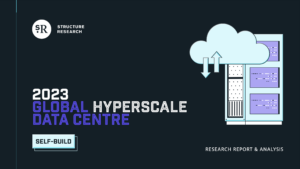 2023: Hyperscale Self-Build Data Centre Report