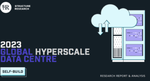 2023 Global Hyperscale Data Centre Report