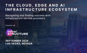 The Cloud Infrastructure and AI Ecosystem Report
