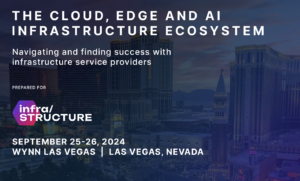 The Cloud Infrastructure and AI Ecosystem Report