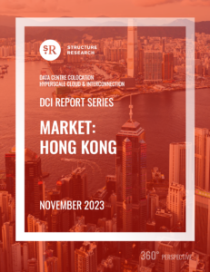 Hong Kong DCI Report 2023: Data Centre Colocation, Hyperscale Cloud & Interconnection