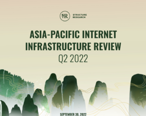 Q2 2022: APAC Infrastructure Quarterly Report