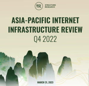 Q4 2022: APAC Infrastructure Quarterly Report