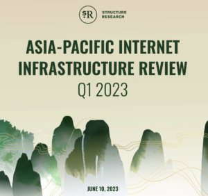Q1 2023: APAC Infrastructure Quarterly Report
