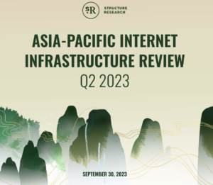 Q2 2023: APAC Infrastructure Quarterly Report