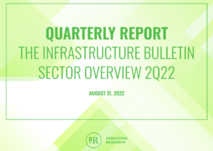 Q2 2022: Infrastructure Quarterly Report (Sector Overview)