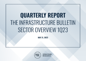 Q1 2023: Infrastructure Quarterly Report (Sector Overview) Copy