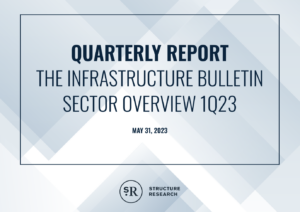 Q1 2023: Infrastructure Quarterly Report (Sector Overview)
