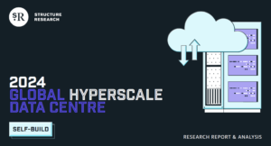 2024: Global Hyperscale Self-Build Data Centre Report