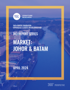 Johor & Batam DCI Report 2024: Data Centre Colocation, Hyperscale Cloud & Interconnection
