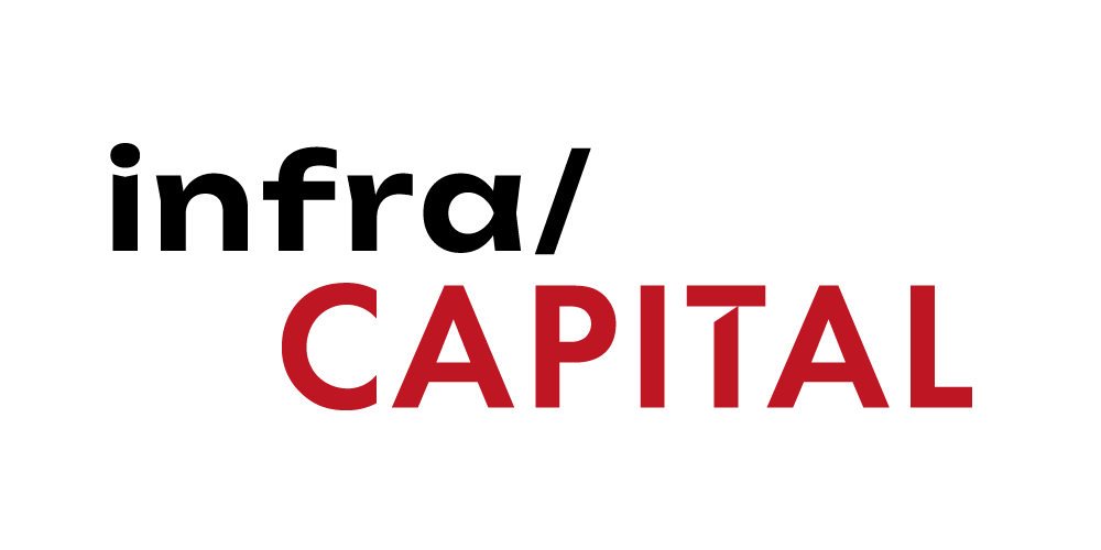 infra/CAPITAL Logo