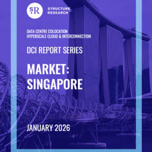 Singapore 2026: Data Centre Colocation, Hyperscale Cloud, AI & Interconnection