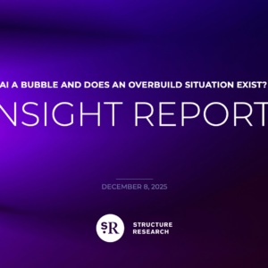 Is AI a Bubble and Does an Overbuild Situation Exist?