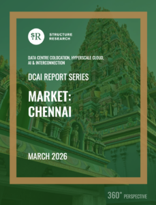 Chennai DCAI Report 2026: Data Centre Colocation, Hyperscale Cloud, AI & Interconnection