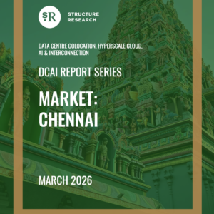 Chennai DCAI Report 2026: Data Centre Colocation, Hyperscale Cloud, AI & Interconnection