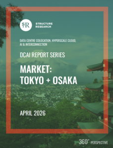 Japan (Tokyo & Osaka) DCAI Report 2026: Data Centre Colocation, Hyperscale Cloud, AI & Interconnection