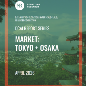 Japan (Tokyo & Osaka) DCAI Report 2026: Data Centre Colocation, Hyperscale Cloud, AI & Interconnection
