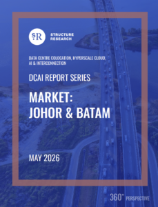Johor & Batam DCAI Report 2026: Data Centre Colocation, Hyperscale Cloud, AI & Interconnection