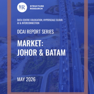 Johor & Batam DCAI Report 2026: Data Centre Colocation, Hyperscale Cloud, AI & Interconnection