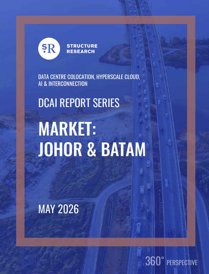 Johor & Batam DCAI Report 2026: Data Centre Colocation, Hyperscale Cloud, AI & Interconnection