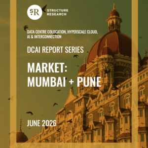 Mumbai + Pune DCAI Report 2026: Data Centre Colocation, Hyperscale Cloud, AI & Interconnection