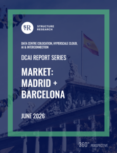Madrid + Barcelona DCAI Report 2026: Data Centre Colocation, Hyperscale Cloud, AI & Interconnection