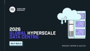 2026: Global Hyperscale Self-Build Data Centre Report