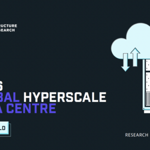 2026: Global Hyperscale Self-Build Data Centre Report