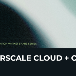 Market Share Report: Hyperscale Cloud + Capex Q2 2026